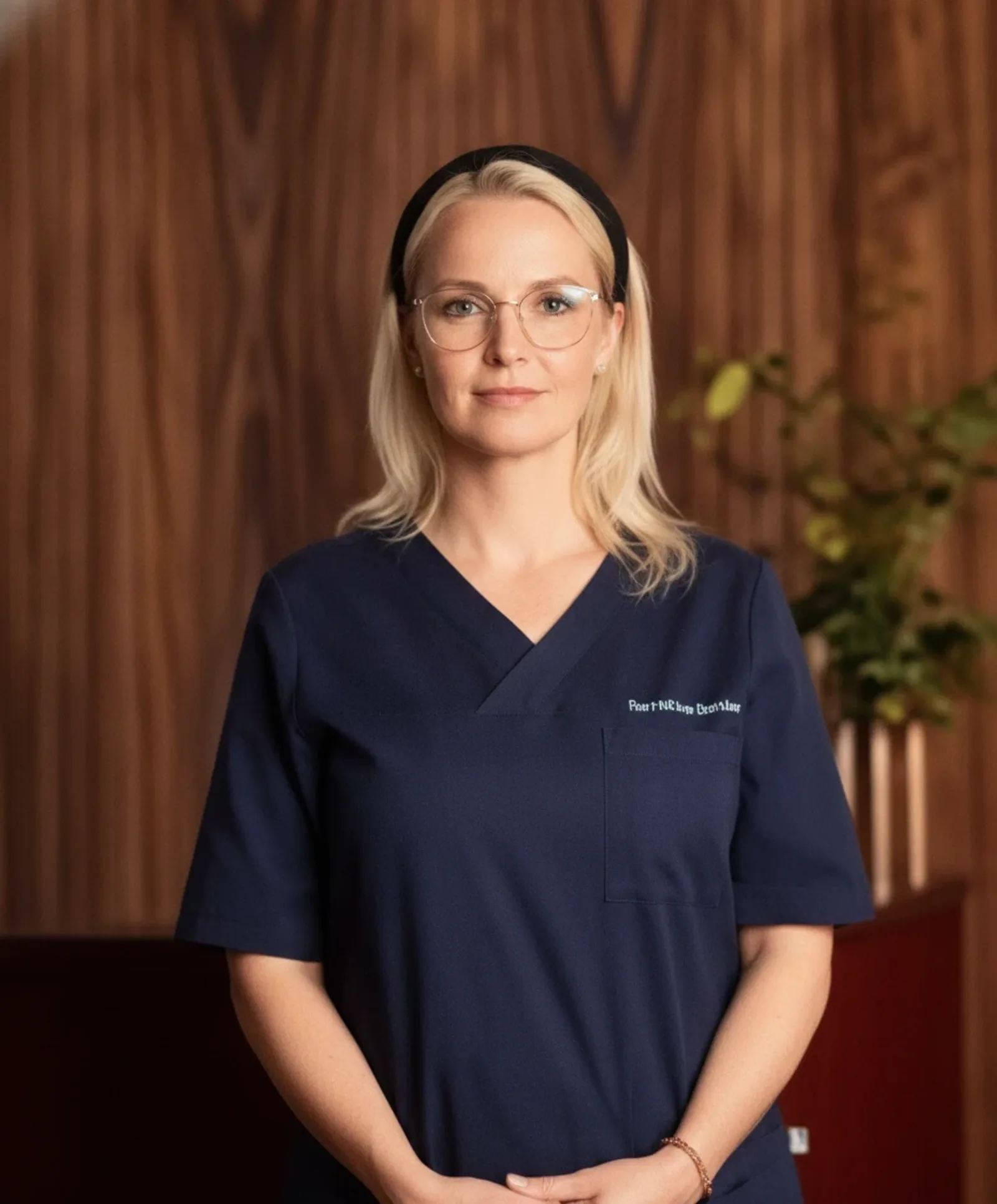 Sandra Kvarnström