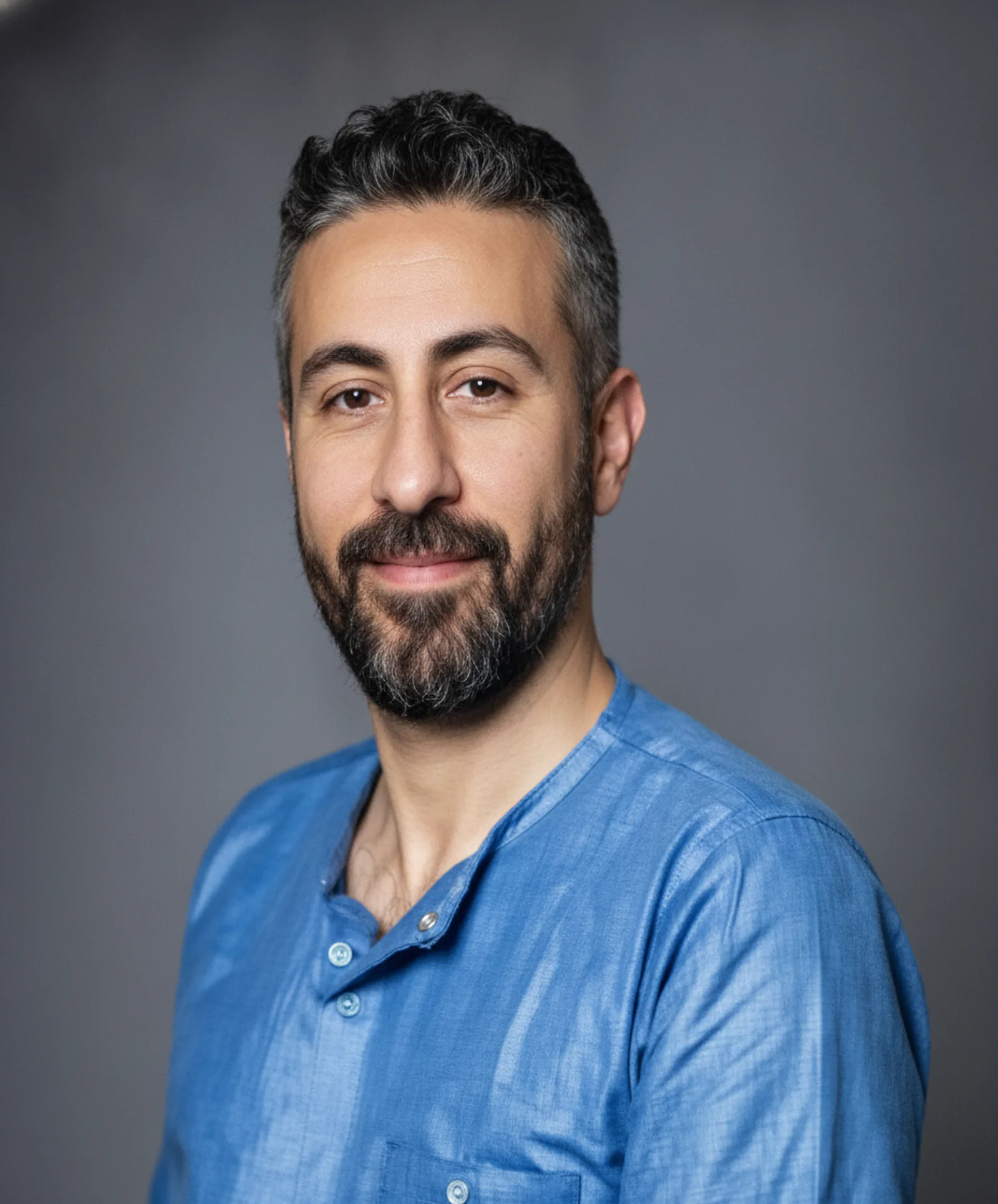 Cyrus Ardalan