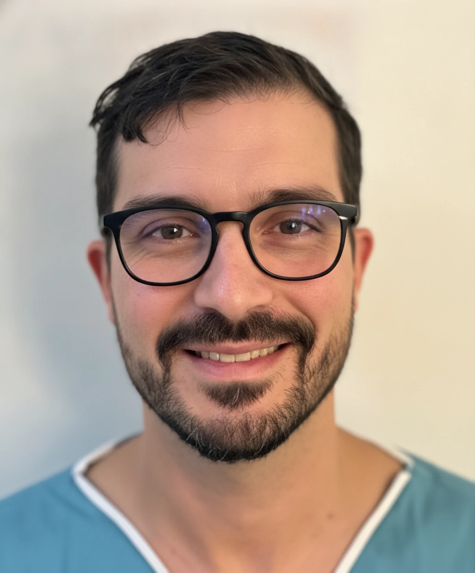 Antonio Pereira Filho