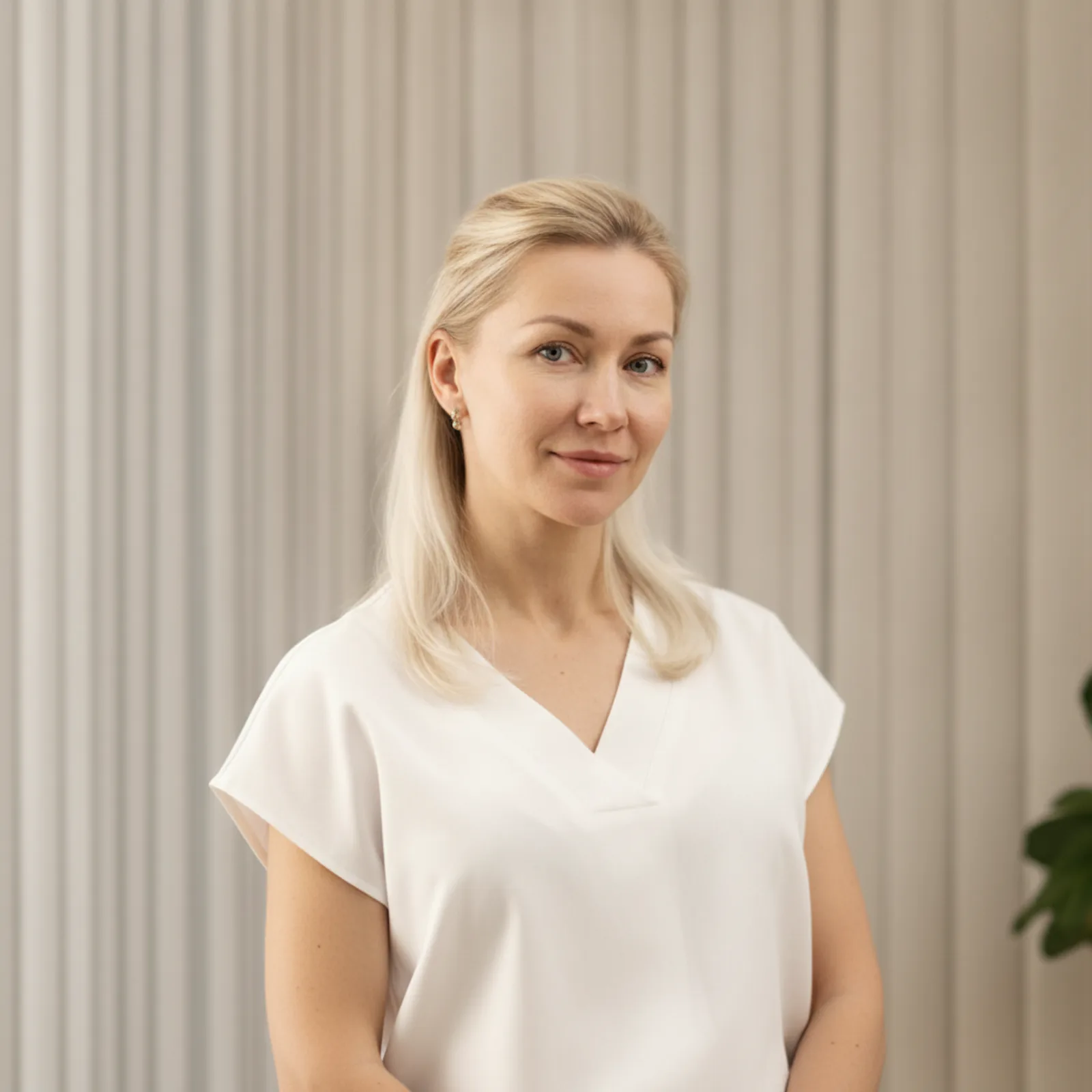 Maya Gunnarsson