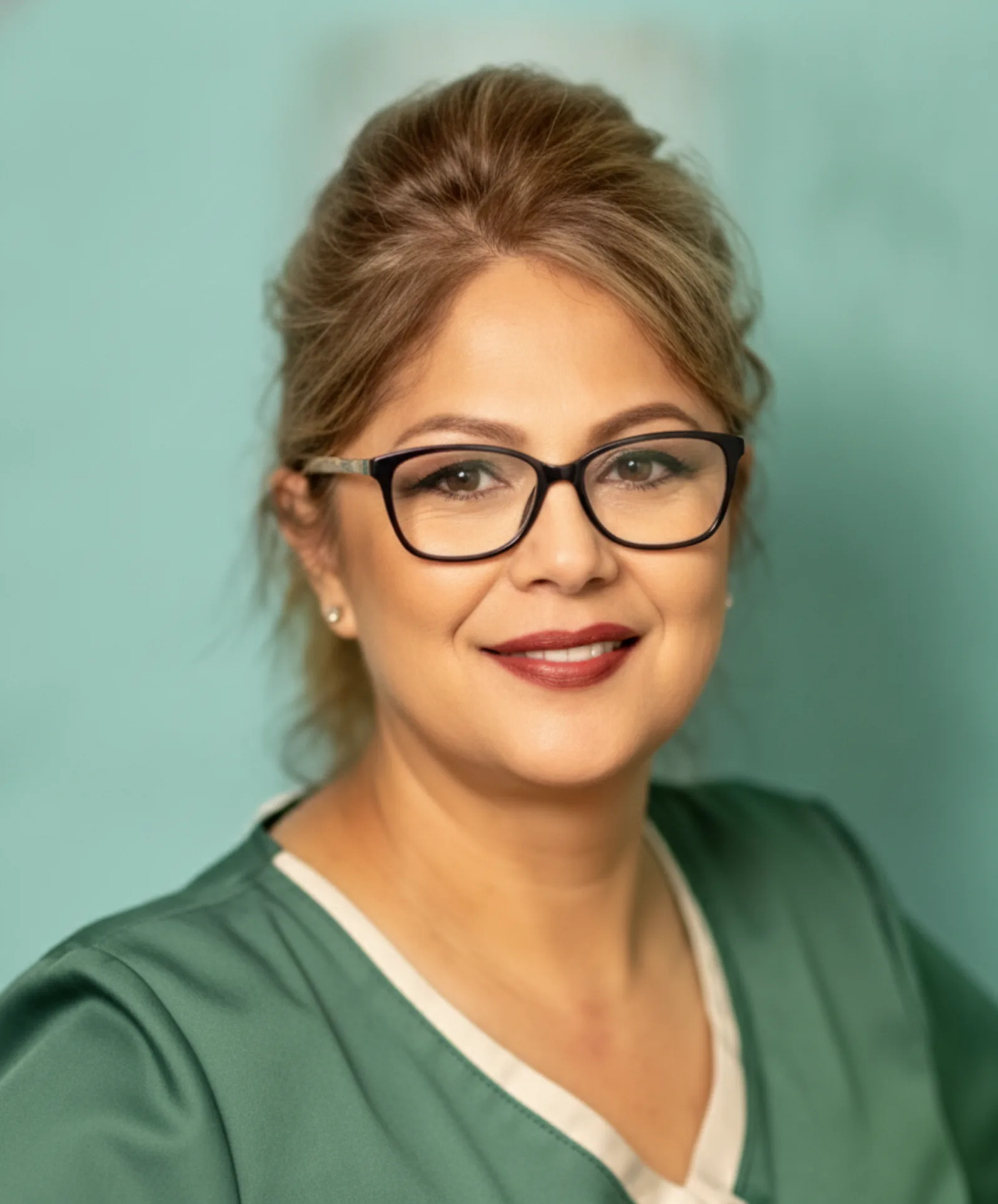 Teresa Rodriguez Diaz