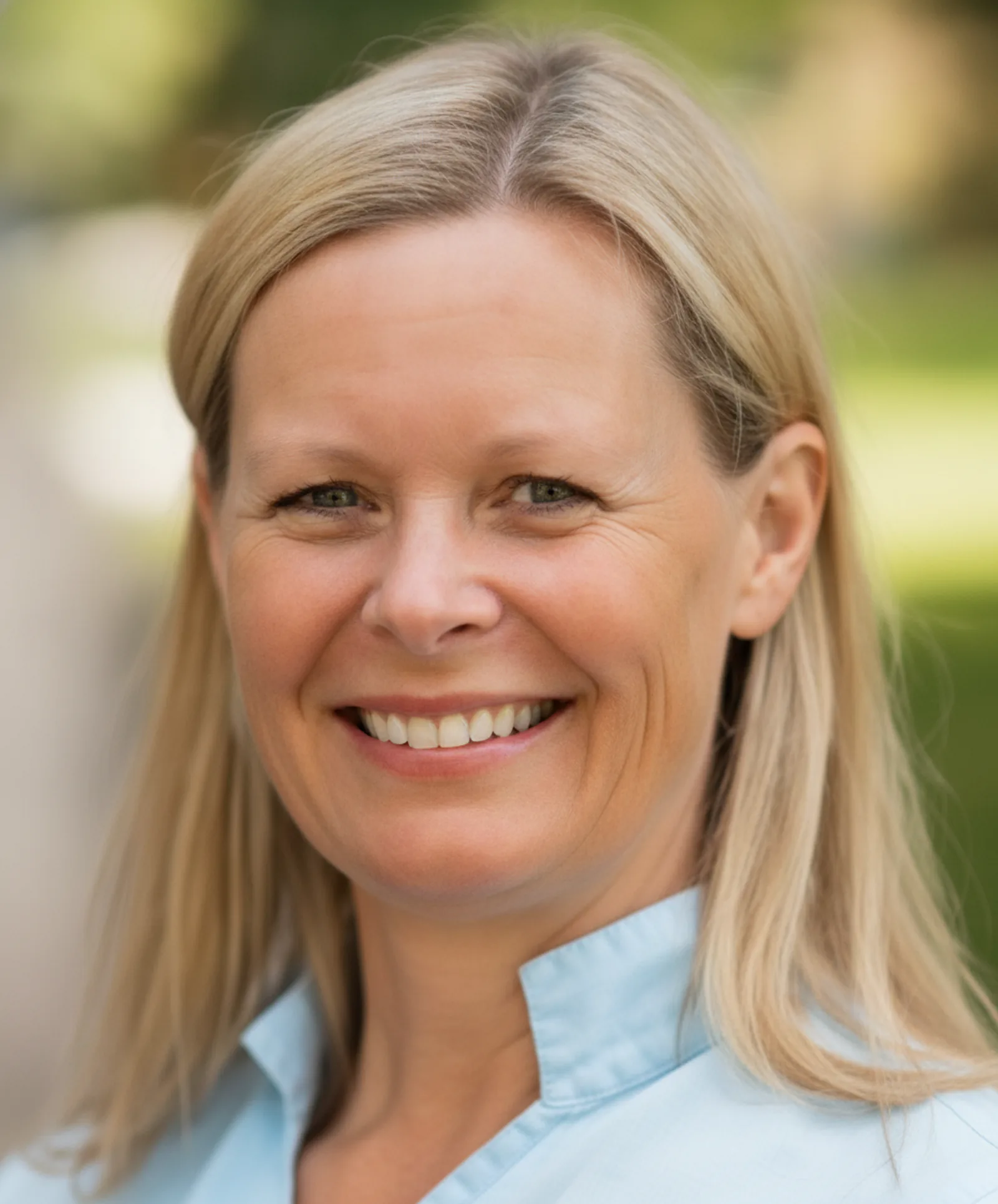 Ingrid Graf