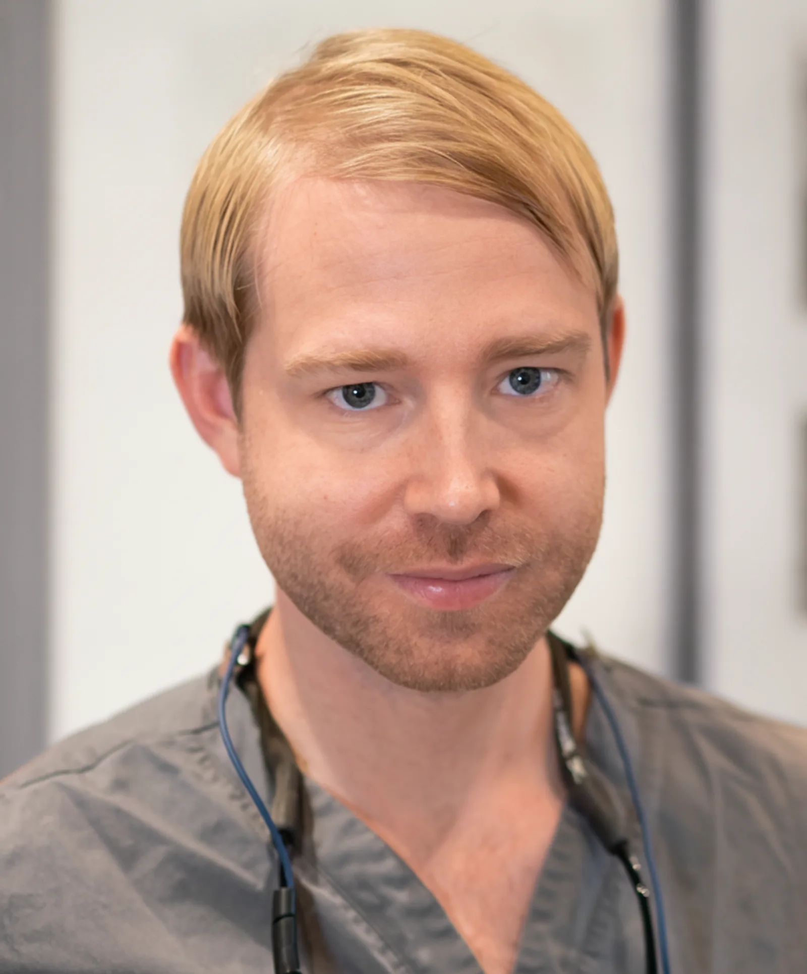 Daniel Cederquist