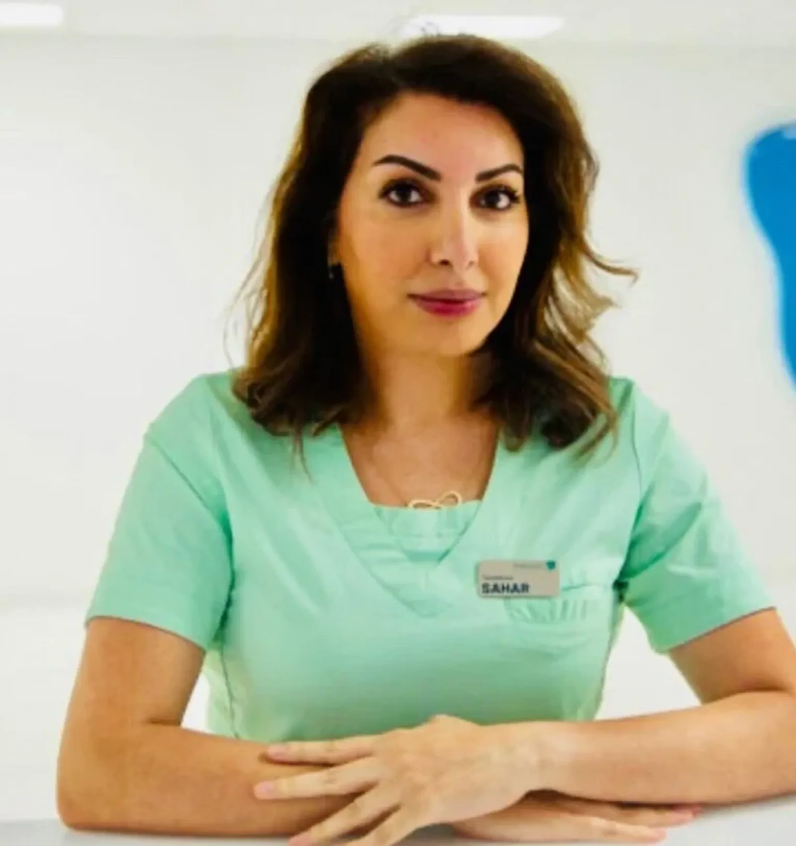 Sahar Khoobiary