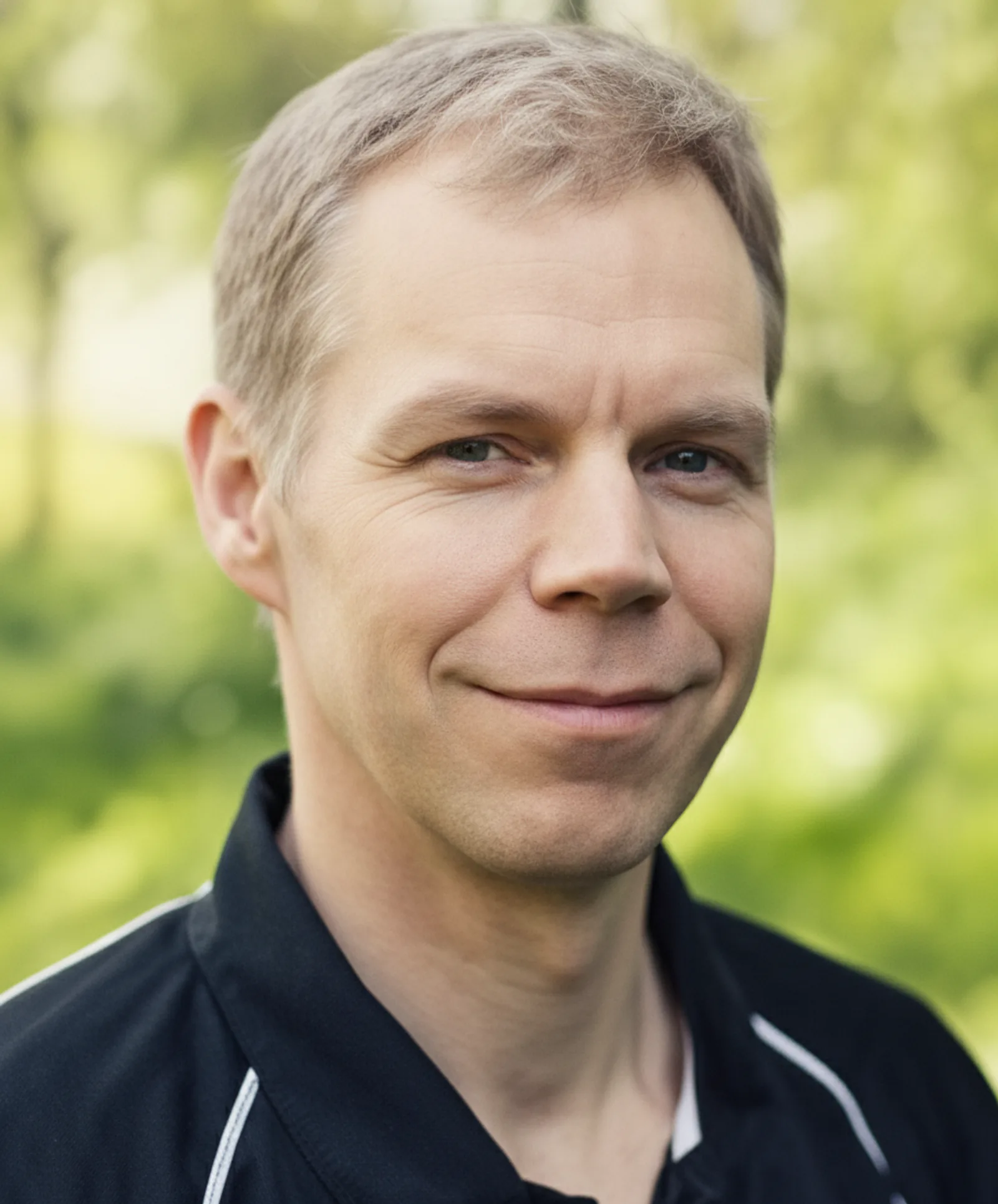 Lars Storerkers