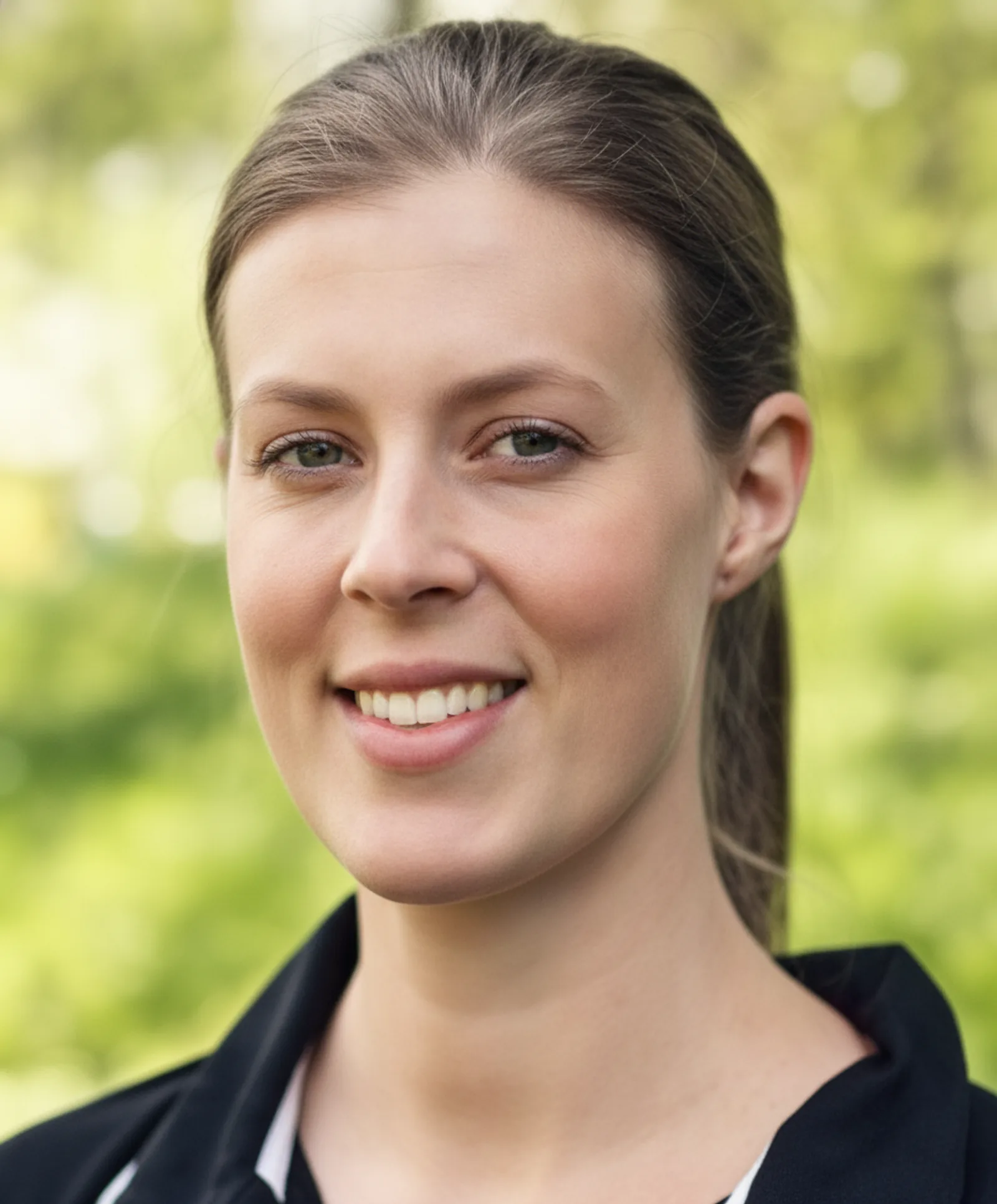 Eva Lilja