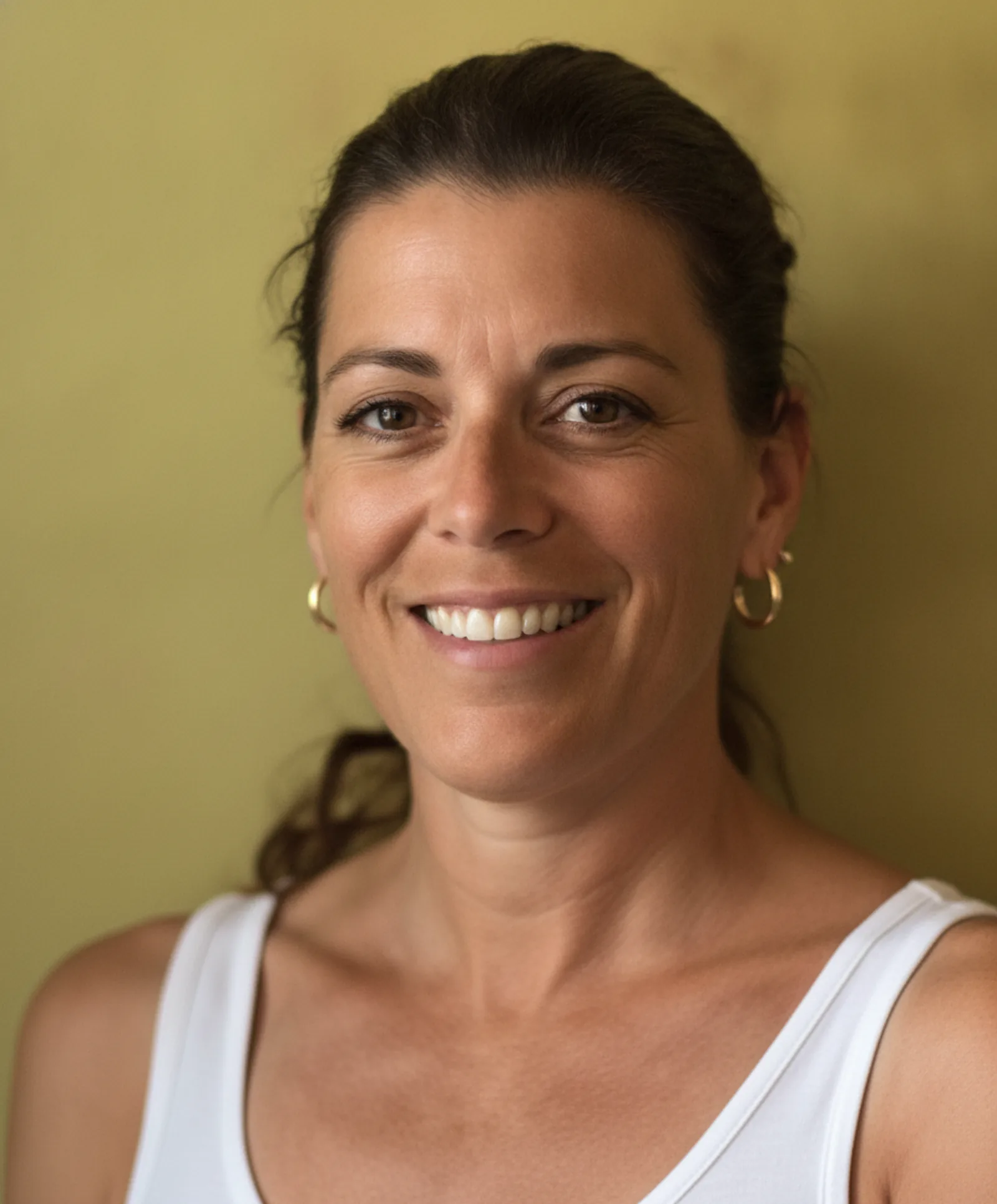 Ulrika Tegelman Jones
