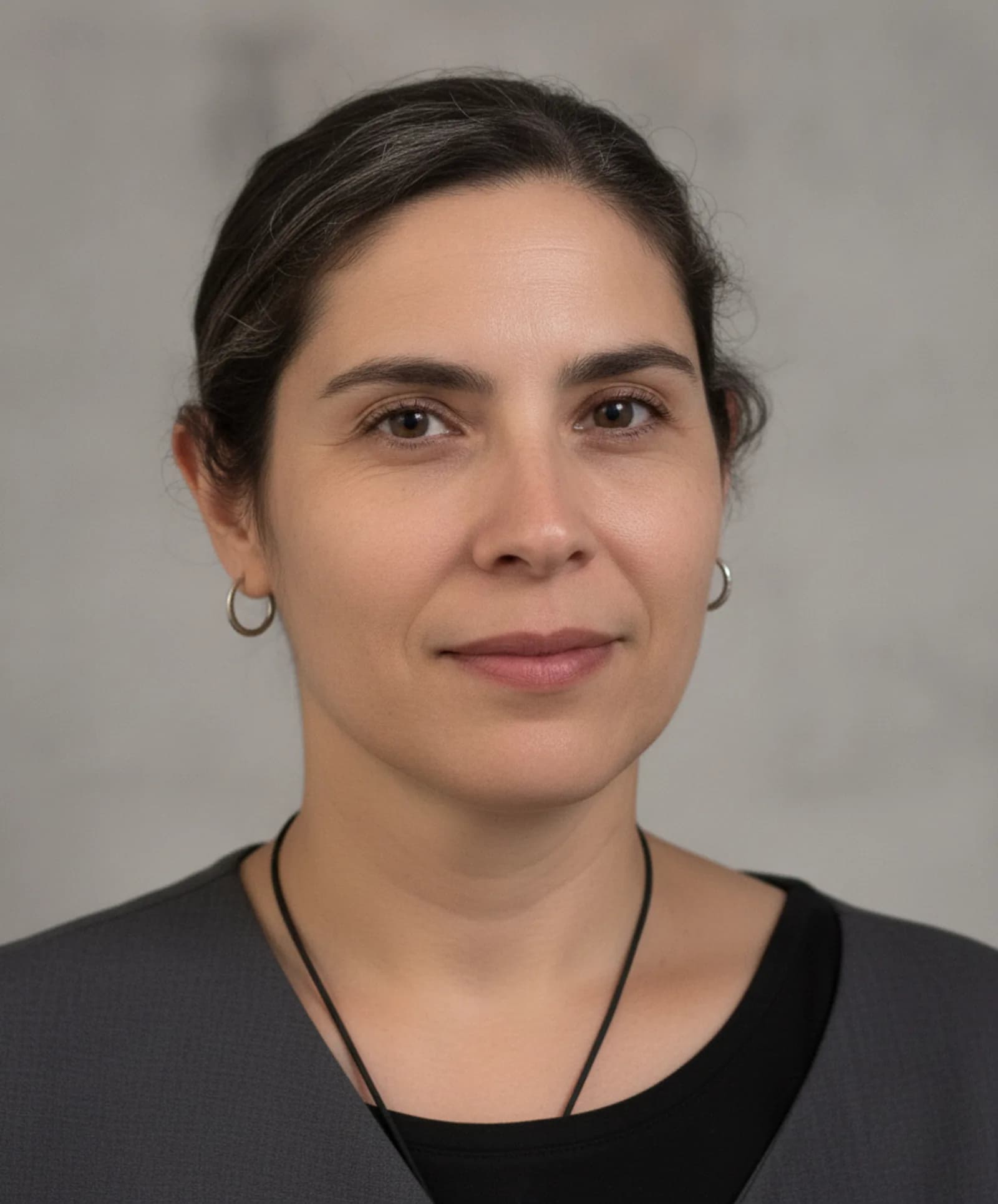 Hafsa Taylan Ates