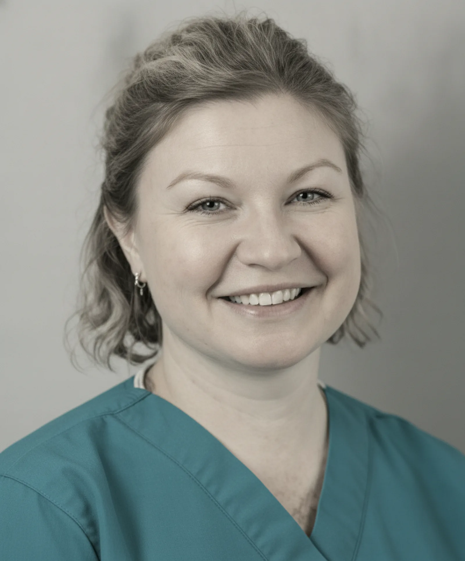 Marina Bjälkdal