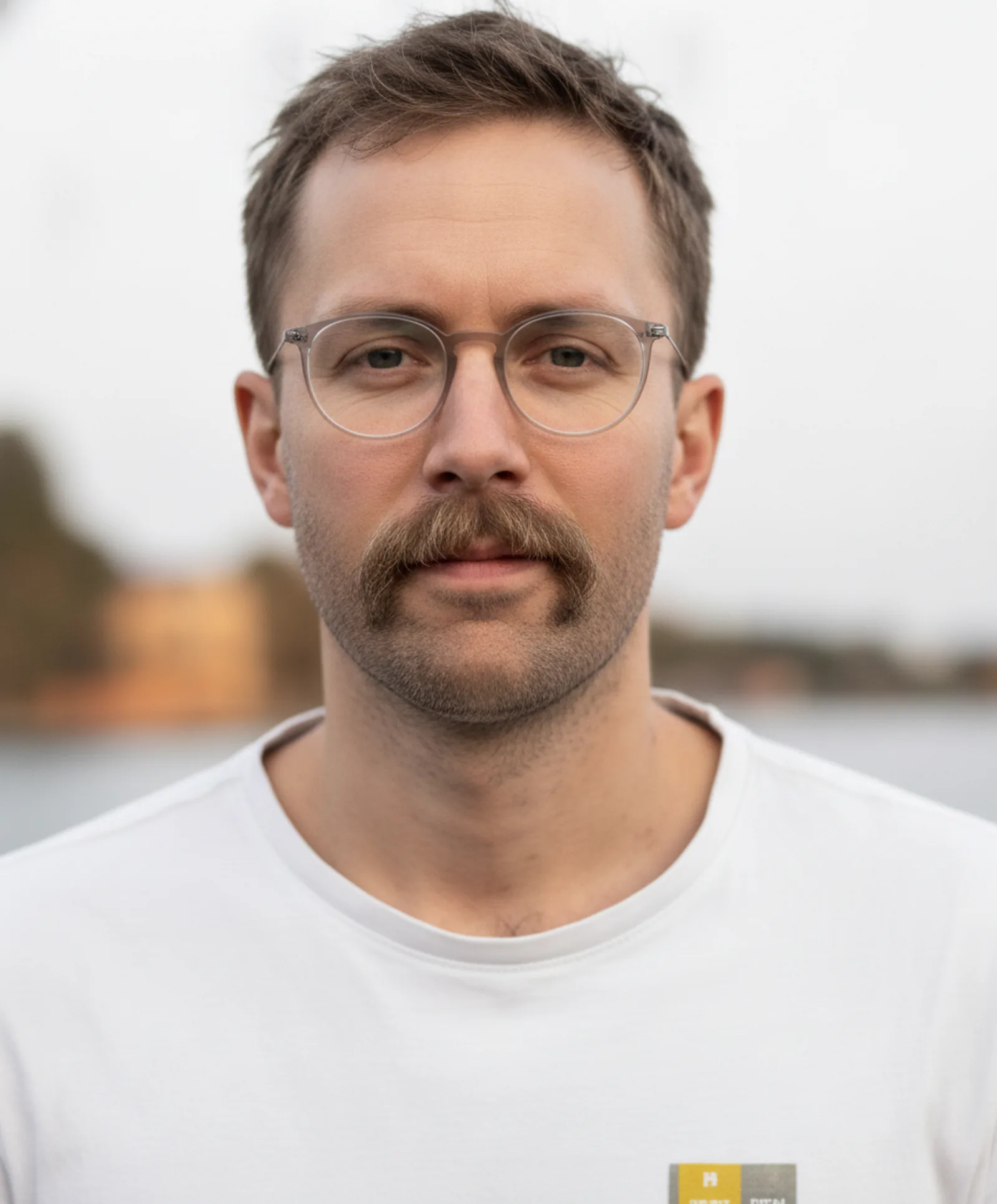 Henrik Nyhus