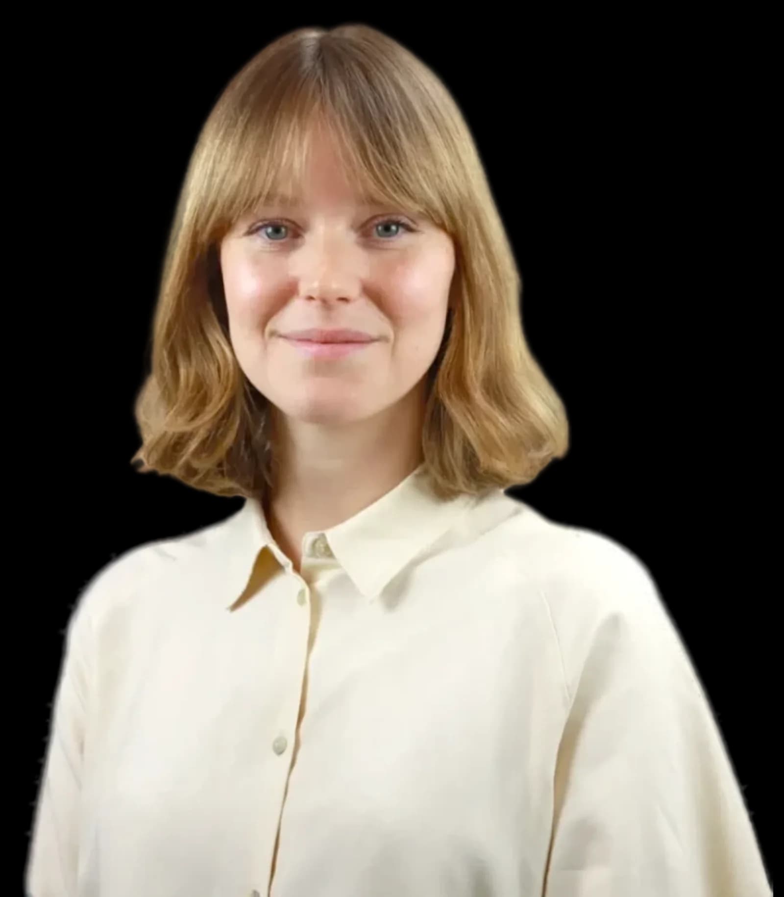 Lina Strömberg