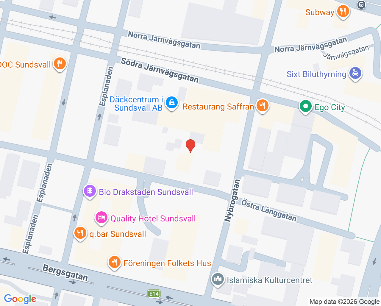 Karta till Cellprovtagning Din Barnmorska