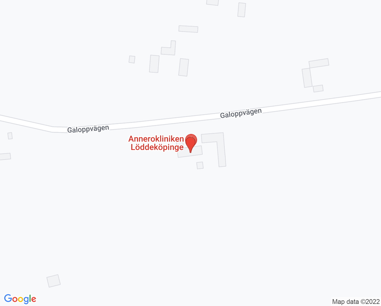 Karta till Wölner-Hanssen Maria-Dorothea, Löddeköping
