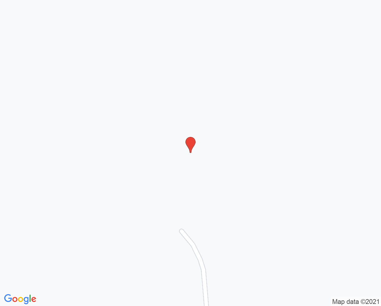 Karta till Tandläkarna Holm AB, Kalmar
