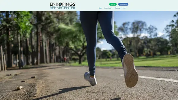 Enköpings Rehab Center