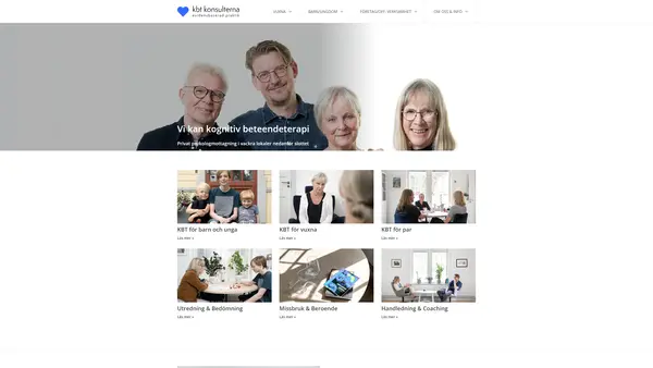 Angeli Holmstedt psykoterapimottagning, Uppsala