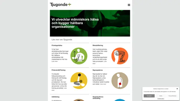 Tjugonde, Malmö