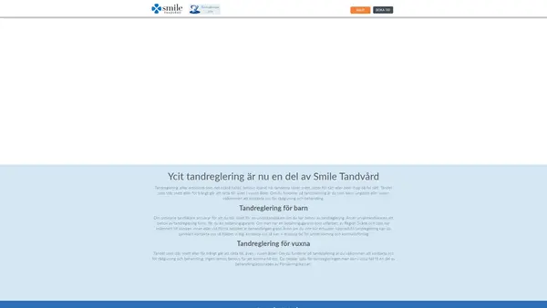 Ystad Tand och Implantat Center AB, Ystad
