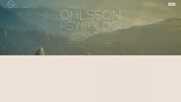 Ohlsson Psykologi, Malmö