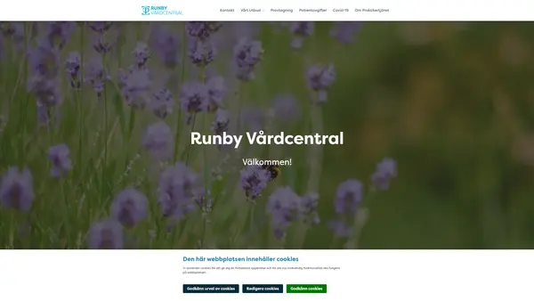 Runby vårdcentral