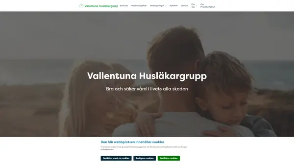 Vallentuna Husläkargrupp