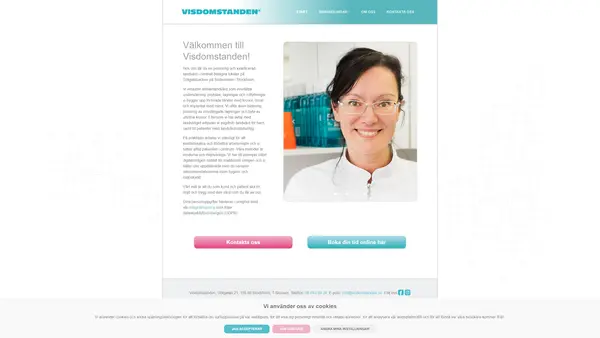 Visdomstanden