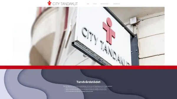 City tandakut