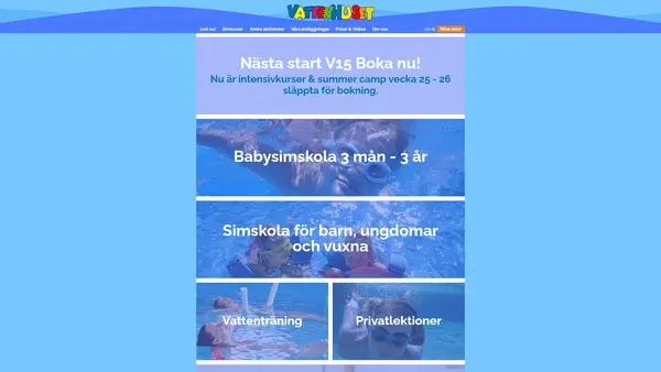 Fysionike - Tanja Ålund, Östermalm