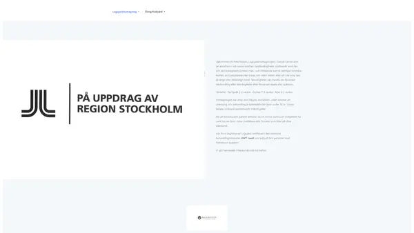 Hela Rösten, Nacka