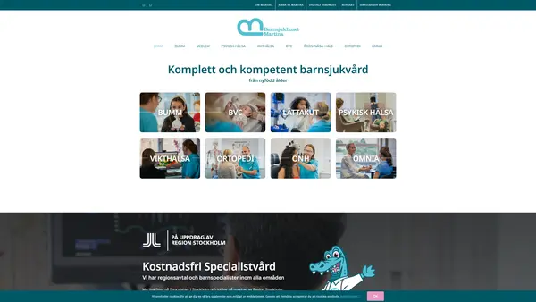 Martina BUMM Järva