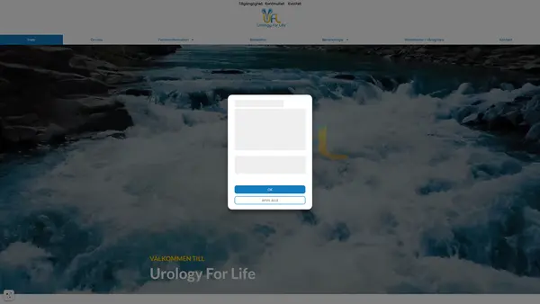 Urology For Life