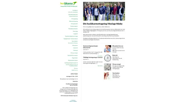 Furuhöjden Neurologi