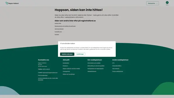 Folktandvården Åsa