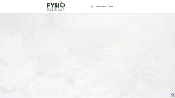 Fysiokliniken Varberg