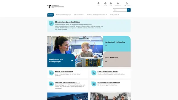 Arkiv och informationsstruktur, Mölndal