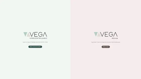 Vega BVC