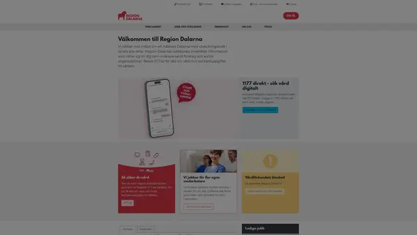 Familjeterapienhet Barn- och ungdomspsykiatri Falun