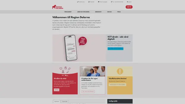 Bild- och funktionsmedicin Borlänge