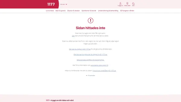 Digital psykologisk behandling Dalarna