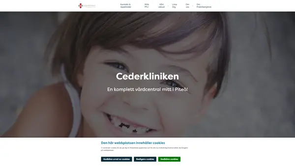 Cederkliniken