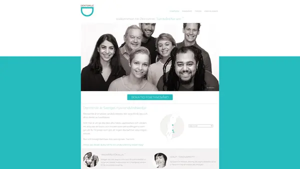 Dentsmile Sundsvall, Sundsvall