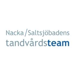 Nacka Tandvårdsteam logo