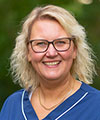 Anna Märta Sverin Nordlinder