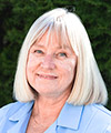 Annette Ledel-Carlström
