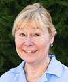 Ulla Dyrstad