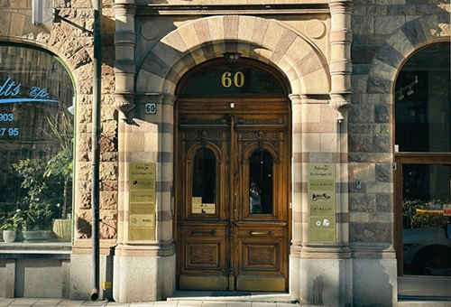 Mama Mia Östermalm Barnmorskemottagning/Ultraljud