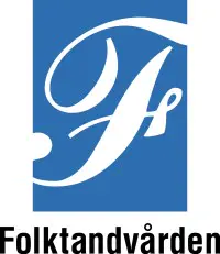 Folktandvården Rotebro Sollentuna logo