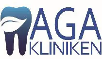 AGAkliniken - Tandläkare Alex Asghari logo
