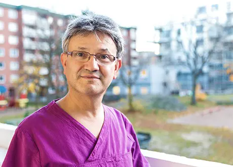 AGAkliniken - Tandläkare Alex Asghari, Lidingö