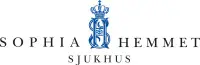 Sophiahemmet Sjukhus logo